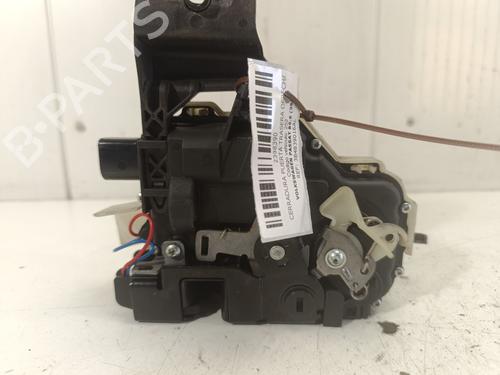 Rear right lock VW PASSAT B5.5 (3B3) 1.9 TDI | BP29478672C99 
