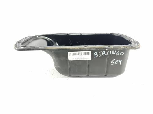 Used Oil sump Oil sump CITROËN BERLINGO Box Body/MPV (K9) 1.5 BlueHDi 100 (102 hp) 39745995 39745995