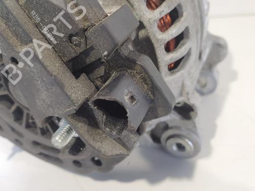 Alternator SEAT LEON (1P1) 2.0 TDI 16V | BP7283578M7 