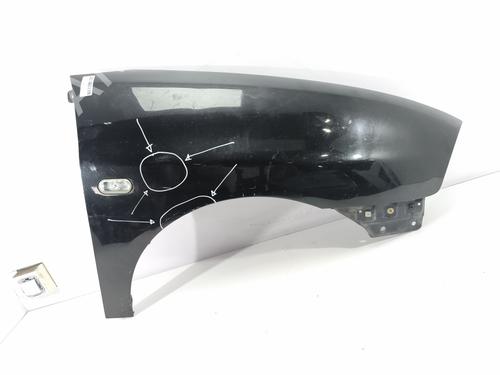 Used Right front fenders Right front fenders 37218484 37218484