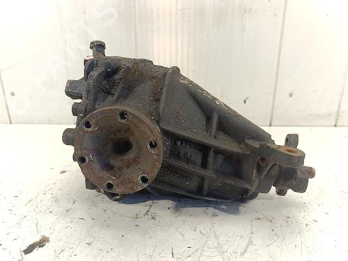 Rear differential MERCEDES-BENZ 190 (W201) D 2.0 (201.122) | BP28318904M24 