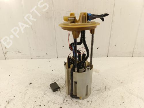 Fuel pump MERCEDES-BENZ SPRINTER 3,5-t Van (B906) 316 CDI (906.631, 906.633, 906.635, 906.637) | BP29465062M76 