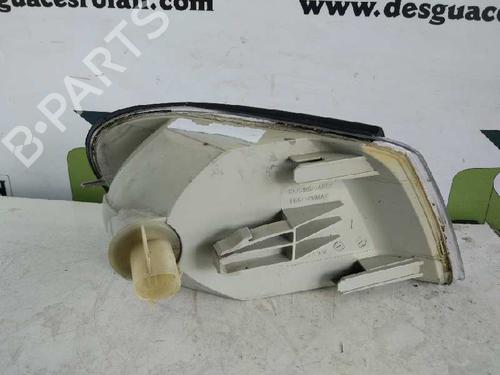 Left front indicator OPEL VECTRA B (J96)  | BP4060739C32 
