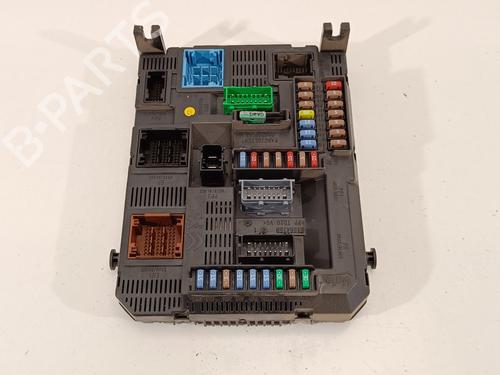 Used Fuse box PEUGEOT 208 I (CA_, CC_) 1.4 HDi (68 hp) 15067157