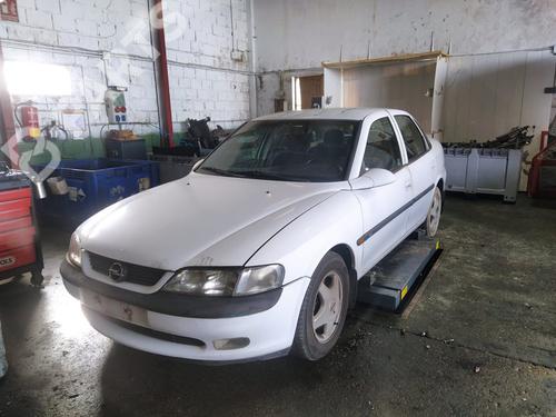Fuel pump OPEL VECTRA B (J96)  | BP9213357M76 
