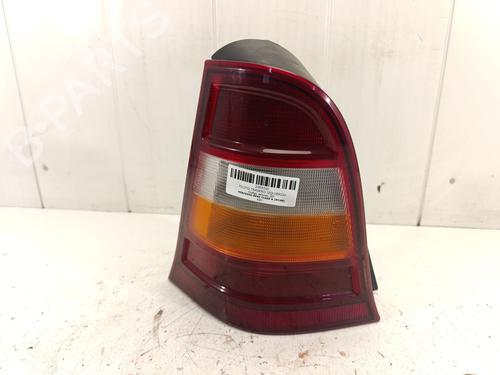 Used Left taillight MERCEDES-BENZ A-CLASS (W168) A 170 CDI (168.008) (90 hp) 28305975