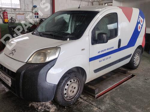 Used Parts CITROËN NEMO Box Body/MPV (AA_)    966005