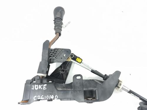 Palanca de cambios Palanca de cambios NISSAN JUKE (F15) 1.5 dCi (110 hp) 36391403 36391403