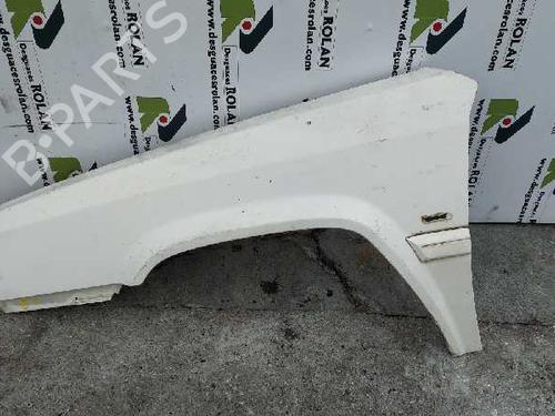 Used Left front fenders CITROËN BX (XB-_) [1982-1994]  10246910
