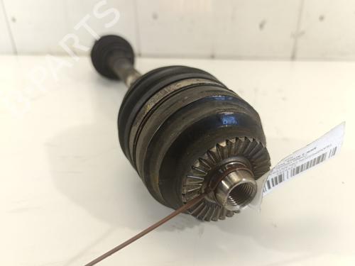 Left front driveshaft BMW 2 Active Tourer (F45) 216 d | BP29869876M38