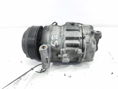 AC compressor BMW 1 (E87) 118 d | BP40183964M34 - Image 5