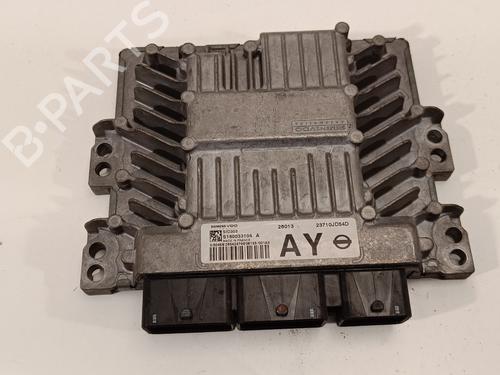 Centralita motor NISSAN QASHQAI / QASHQAI +2 I (J10, NJ10, JJ10E) [2006-2014]  15055706