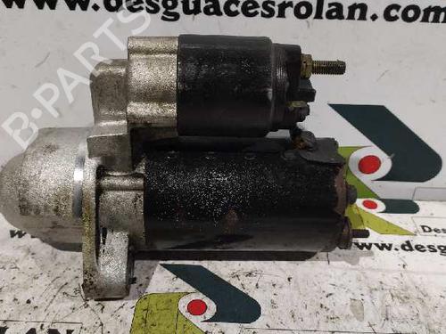 Startmotor AUDI A6 C5 (4B2) 2.8 quattro (193 hp) 5075871