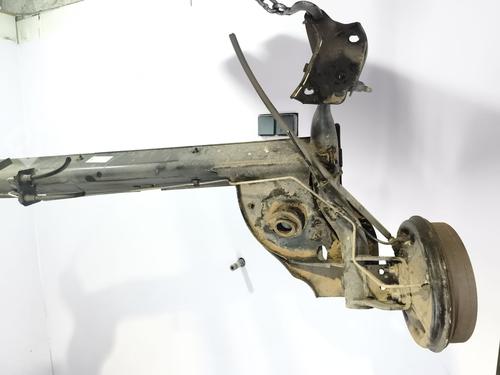 Rear axle DACIA SANDERO II 1.5 dCi | BP39568658M2 - Image 3