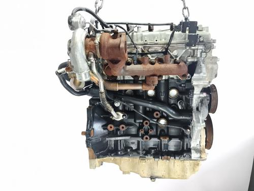 Used Engine Engine KIA RIO III (UB) 1.4 CRDi (90 hp) 34734378 34734378