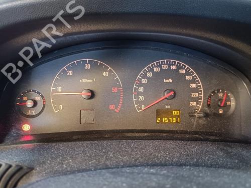 Left front window switch OPEL VECTRA C (Z02)  | BP19923608I27 