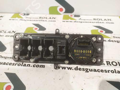 Switch NISSAN NAVARA NP300 (D40) 2.5 dCi 4WD (D40TT, D40T, D40M, D40BB) | BP5047599I30 
