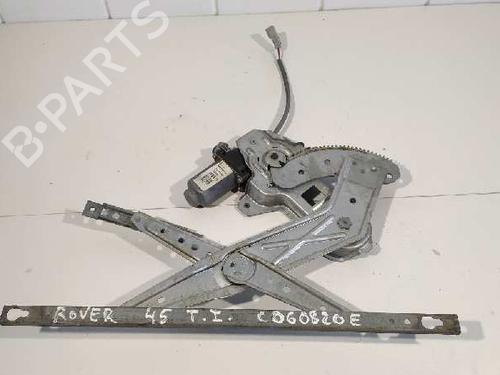 Fensterheber links hinten für ROVER 45 I Saloon (RT) [2000-2005]  6081097