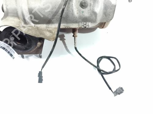 Particulate filter RENAULT TRAFIC III Van (FG_) 1.6 dCi 95 (FGMJ, FGMR) | BP33434580M81 - Image 3