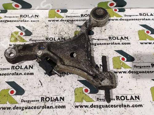 Used Left front suspension arm VOLVO S80 I (184) 2.4 (170 hp) 5235439