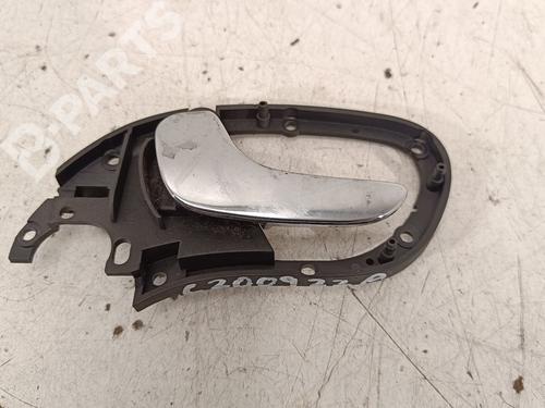 Used Front left interior door handle Front left interior door handle SEAT TOLEDO II (1M2) 1.9 TDI (110 hp) 11022357 11022357