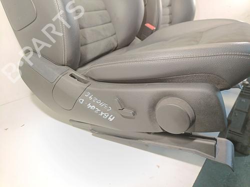 Seats set MERCEDES-BENZ GLK-CLASS (X204) 220 CDI (204.902) | BP26503208C78 