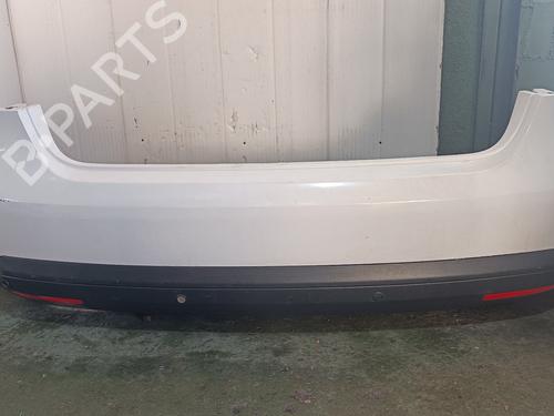 Bumper achter VW JETTA III (1K2) 1.6 TDI (105 hp)null