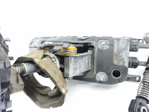 Gear lever VW GOLF V (1K1) 2.0 SDI | BP36391900M90 - Image 8