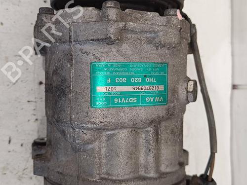 Klimakompressor VW CADDY III Box Body/MPV (2KA, 2KH, 2CA, 2CH) 1.9 TDI | BP12547150M34