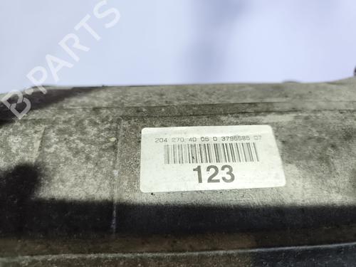 Gearbox MERCEDES-BENZ C-CLASS Coupe (C204) C 250 CDI (204.303) | BP33677457M3 - Image 4