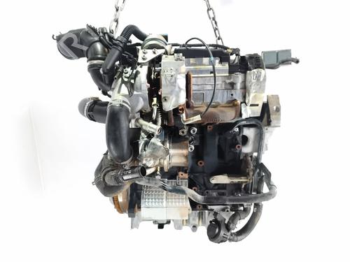 Engine VW GOLF VII (5G1, BQ1, BE1, BE2) 1.6 TDI | BP35986399M1  - Image 5