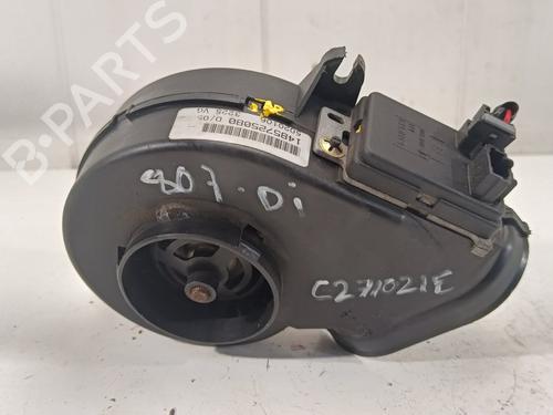 Ventilator motor PEUGEOT 807 (EB_) [2002-2025]  16252820