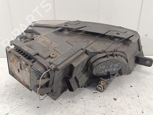 Left headlight VW PASSAT B6 (3C2) 2.0 TDI 4motion | BP13075702C28 