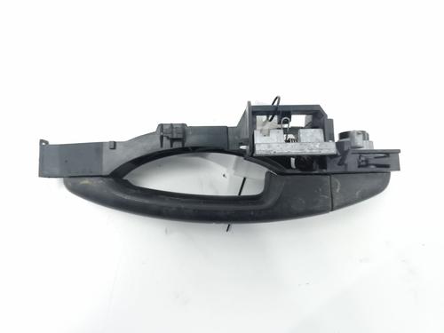 Used Front right exterior door handle Front right exterior door handle RENAULT TRAFIC III Van (FG_) 1.6 dCi 95 (FGMJ, FGMR) (95 hp) 33431507 33431507