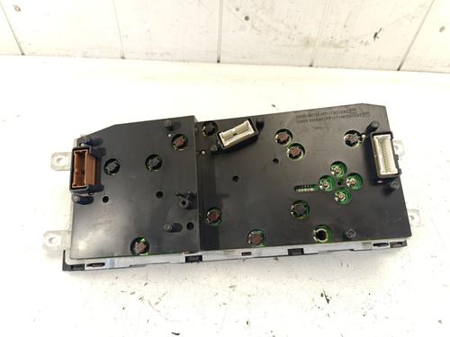 Instrument cluster NISSAN X-TRAIL I (T30) 2.2 DCi | BP27577523C47 