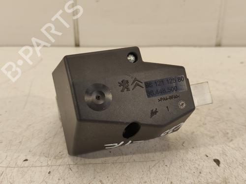 Used Electronic module PEUGEOT 308 SW II (LC_, LJ_, LR_, LX_, L4_) 1.2 THP 130 (131 hp) 9370225