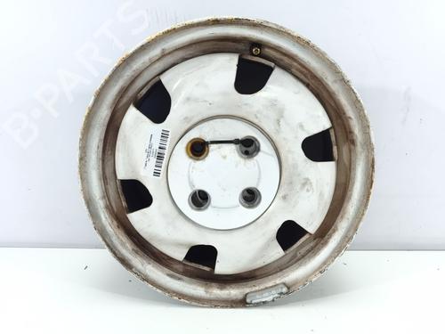 Used Rim Rim RENAULT CLIO I (B/C57_, 5/357_) 1.7 (B/C574) (92 hp) 36700103 36700103