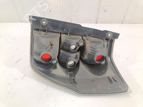 Left taillight SUZUKI GRAND VITARA II (JT, TE, TD) 1.9 DDiS (JB419WD, JB419XD) | BP24479083C34 