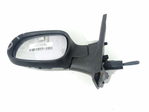 Used Left mirror Left mirror 37218470 37218470