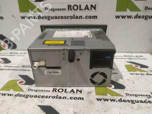 Radio OPEL ASTRA H GTC (A04) 1.7 CDTi (L08) | BP4731404E6 