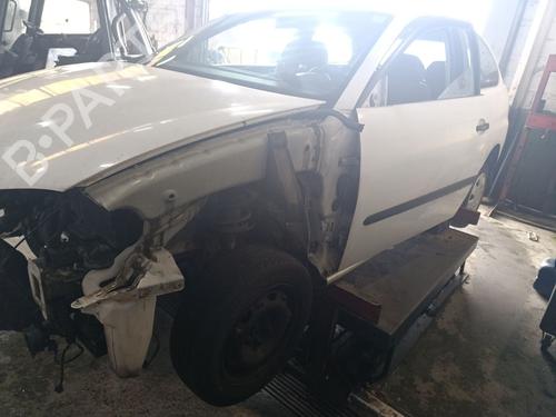 Engine SEAT IBIZA III (6L1) 1.9 SDI | BP33963460M1  - Image 20