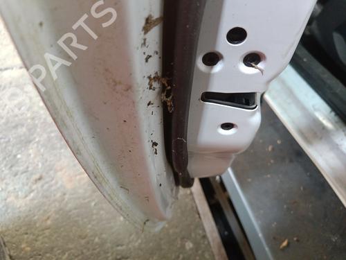 Front left lock FORD FIESTA VI (CB1, CCN) 1.6 TDCi | BP26501782C98 
