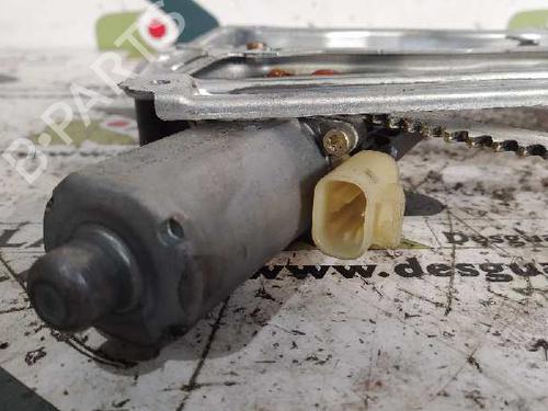 Front right window mechanism MERCEDES-BENZ M-CLASS (W163) ML 400 CDI (163.128) | BP6012439C23 