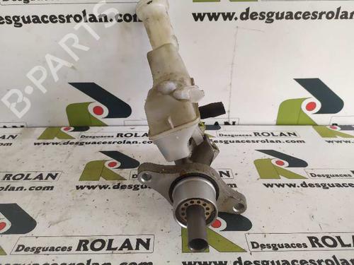 Brake master cylinder RENAULT CLIO III (BR0/1, CR0/1)  | BP4220484M77 