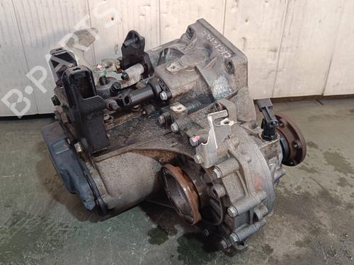 Gearbox SKODA ROOMSTER (5J7)  | BP12547372M3 