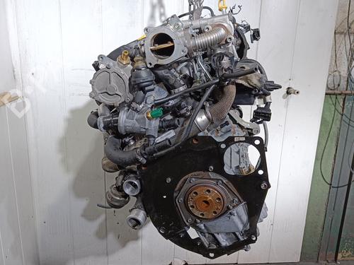 Engine FIAT BRAVO II (198_)  | BP11279210M1 