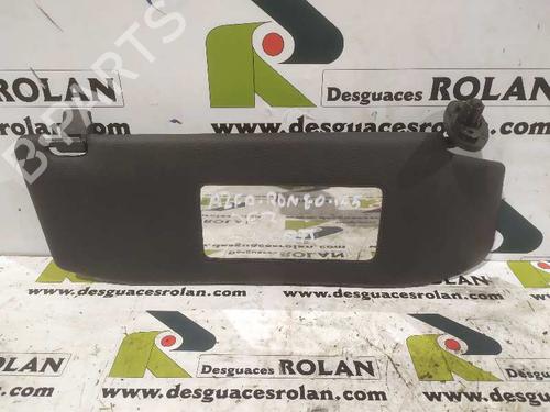 Right sun visor ALFA ROMEO 155 (167_) [1992-1997]nullnull