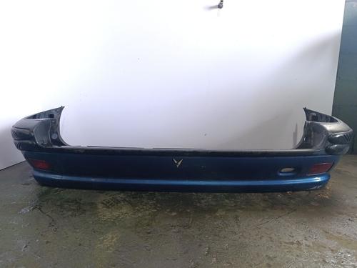 Used Rear bumper PEUGEOT 306 Break (7E, N3, N5) 1.9 TD (90 hp) 31756201