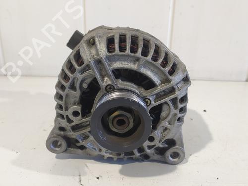 Generator PEUGEOT EXPERT Van (222) 2.0 HDI (109 hp) 7258634