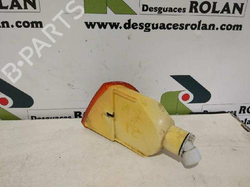 Right front indicator CITROËN AX (ZA-_) 11 | BP4060048C33 